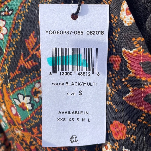 BCBGeneration Maxi Dress Size Small🍁 - Picture 7 of 7